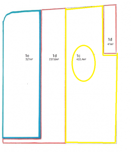 LAGEPLAN MARKIERT