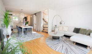 WOHNRAUM