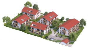 EINDRUCK GESAMTANLAGE