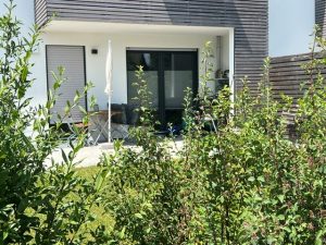 Aussenansicht Wohnung