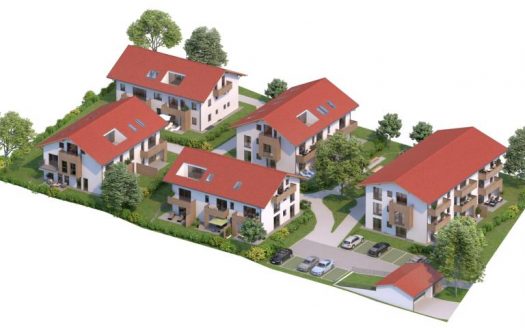 TOP LAGE HAID &ndash; HIER WOLLEN SIE WOHNEN