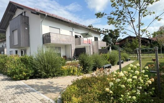 TOP LAGE HAID &ndash; HIER WOLLEN SIE WOHNEN
