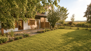 Garten_Haus_Aussicht