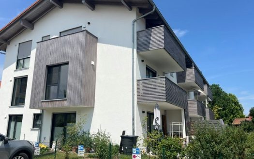 VERMIETET – ZENTRUMSNAH-RUHIG-ENERGIEEFFIZIENT