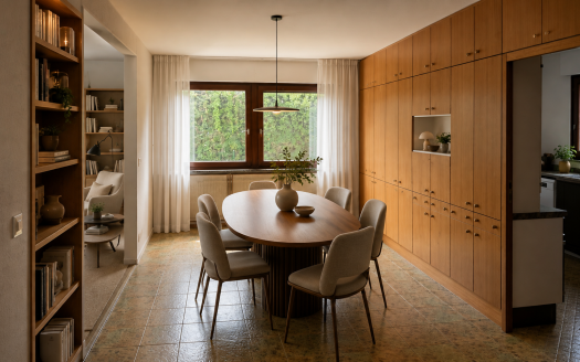 VIEL PLATZ, VIELE M&Ouml;GLICHKEITEN &ndash; FAMILIENHAUS MIT GRO&szlig;EM GARTEN & POTENZIAL