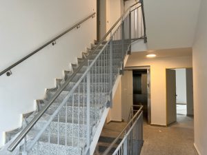 Treppenhaus