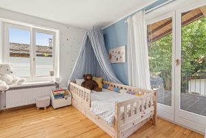 KINDERZIMMER