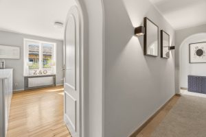 GARDEROBE