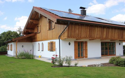 GEMEINDE HAUSHAM &ndash; LANDHAUSTRAUM MIT PLATZRESERVEN
