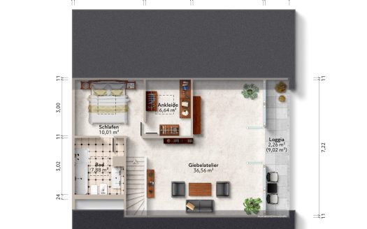 VIEL PLATZ, VIELE M&Ouml;GLICHKEITEN &ndash; FAMILIENHAUS MIT GRO&szlig;EM GARTEN & POTENZIAL