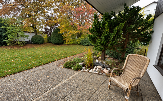 VIEL PLATZ, VIELE M&Ouml;GLICHKEITEN &ndash; FAMILIENHAUS MIT GRO&szlig;EM GARTEN & POTENZIAL