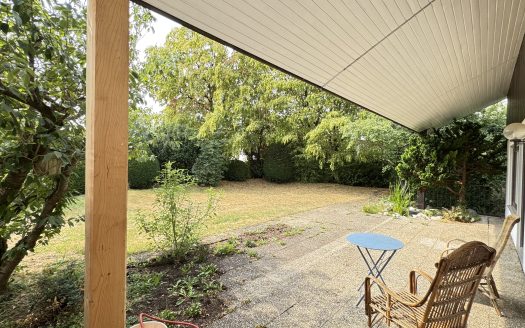 VIEL PLATZ, VIELE M&Ouml;GLICHKEITEN &ndash; FAMILIENHAUS MIT GRO&szlig;EM GARTEN & POTENZIAL