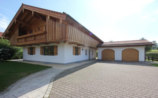GEMEINDE HAUSHAM &ndash; LANDHAUSTRAUM MIT PLATZRESERVEN